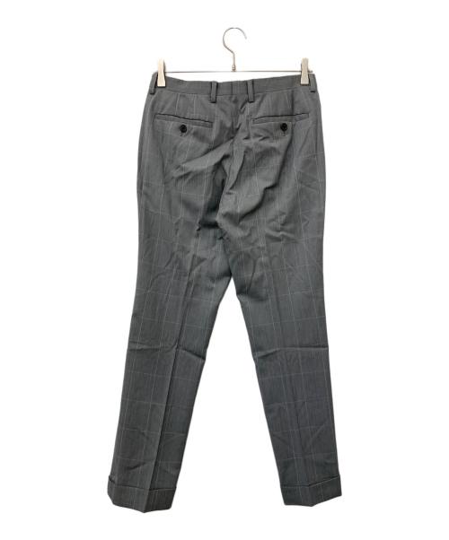 PAUL SMITH（ポールスミス）Paul Smith (ポールスミス) 2Bセットアップスーツ グレー サイズ:Sの古着・服飾アイテム