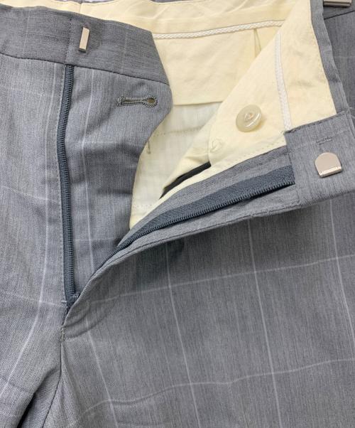 PAUL SMITH（ポールスミス）Paul Smith (ポールスミス) 2Bセットアップスーツ グレー サイズ:Sの古着・服飾アイテム