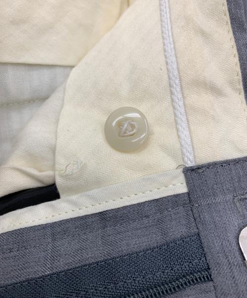 PAUL SMITH（ポールスミス）Paul Smith (ポールスミス) 2Bセットアップスーツ グレー サイズ:Sの古着・服飾アイテム