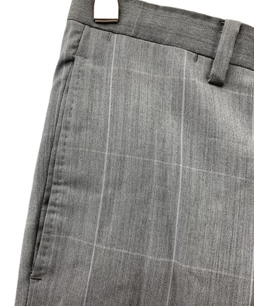 PAUL SMITH（ポールスミス）Paul Smith (ポールスミス) 2Bセットアップスーツ グレー サイズ:Sの古着・服飾アイテム
