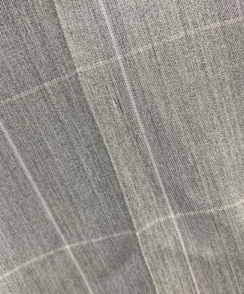 PAUL SMITH（ポールスミス）Paul Smith (ポールスミス) 2Bセットアップスーツ グレー サイズ:Sの古着・服飾アイテム
