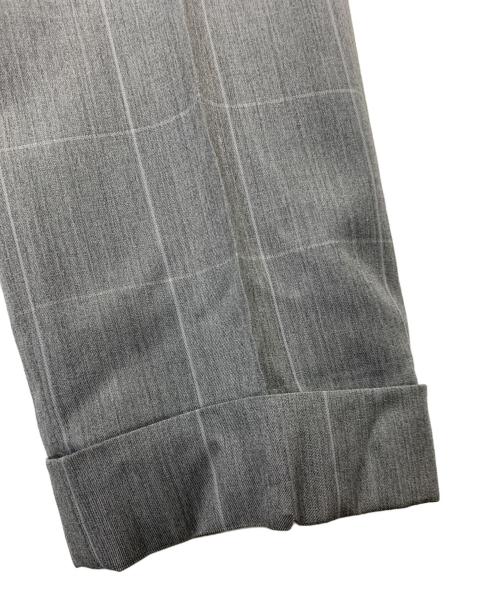 PAUL SMITH（ポールスミス）Paul Smith (ポールスミス) 2Bセットアップスーツ グレー サイズ:Sの古着・服飾アイテム
