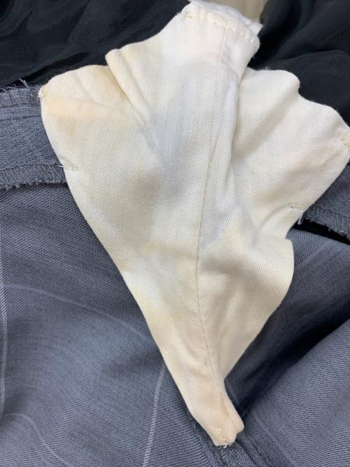 PAUL SMITH（ポールスミス）Paul Smith (ポールスミス) 2Bセットアップスーツ グレー サイズ:Sの古着・服飾アイテム