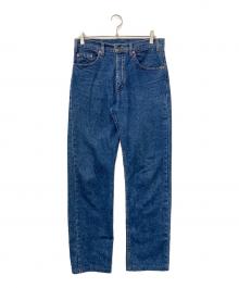 LEVI'S（リーバイス）の古着「505デニムパンツ」｜ブルー