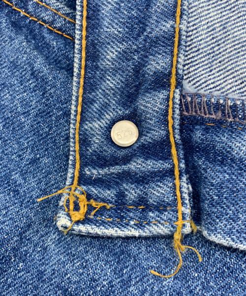 LEVI'S（リーバイス）LEVI'S (リーバイス) 505デニムパンツ ブルー サイズ:W33×L34の古着・服飾アイテム