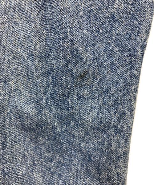 LEVI'S（リーバイス）LEVI'S (リーバイス) 505デニムパンツ ブルー サイズ:W33×L34の古着・服飾アイテム