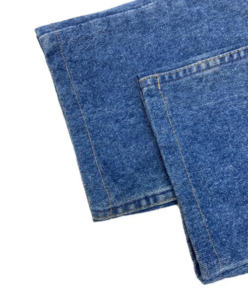 LEVI'S（リーバイス）LEVI'S (リーバイス) 505デニムパンツ ブルー サイズ:W33×L34の古着・服飾アイテム