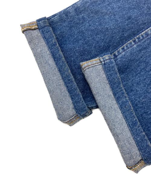 LEVI'S（リーバイス）LEVI'S (リーバイス) 505デニムパンツ ブルー サイズ:W33×L34の古着・服飾アイテム