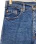 中古・古着 LEVI'S (リーバイス) 505デニムパンツ ブルー サイズ:W33×L34：6000円