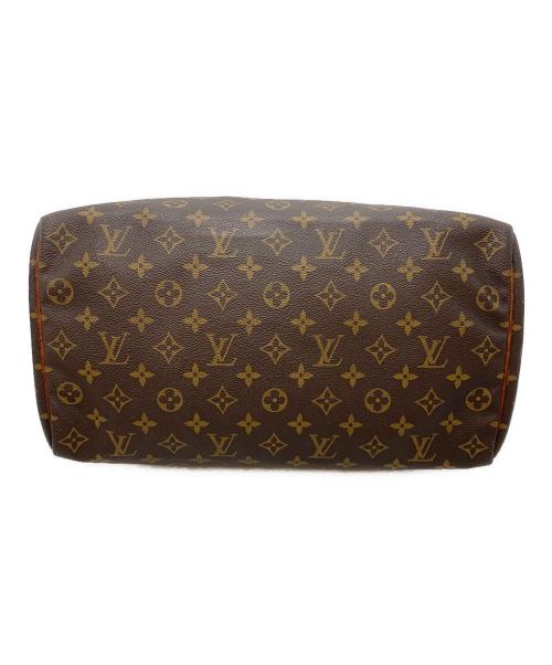 LOUIS VUITTON（ルイ ヴィトン）LOUIS VUITTON (ルイ ヴィトン) スピーディ35 ブラウンの古着・服飾アイテム