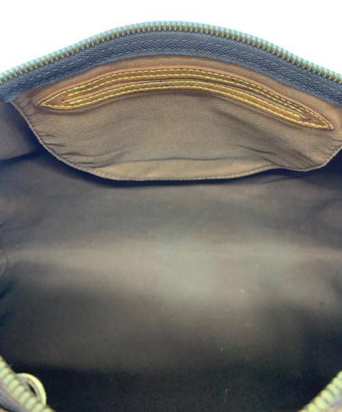 LOUIS VUITTON（ルイ ヴィトン）LOUIS VUITTON (ルイ ヴィトン) スピーディ35 ブラウンの古着・服飾アイテム