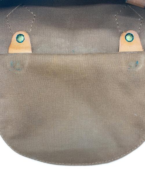 LOUIS VUITTON（ルイ ヴィトン）LOUIS VUITTON (ルイ ヴィトン) スピーディ35 ブラウンの古着・服飾アイテム