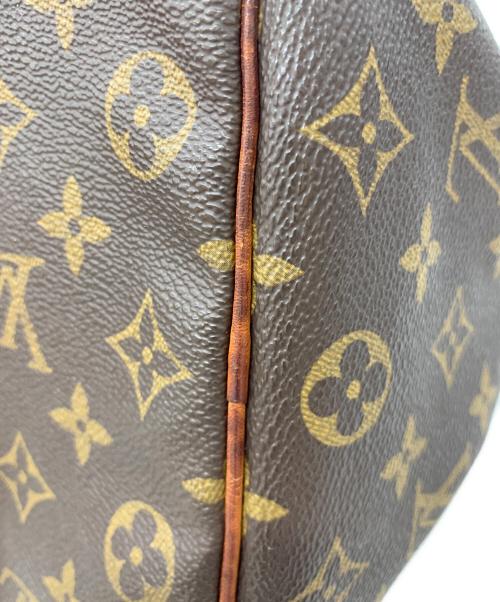 LOUIS VUITTON（ルイ ヴィトン）LOUIS VUITTON (ルイ ヴィトン) スピーディ35 ブラウンの古着・服飾アイテム