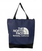 THE NORTH FACEザ ノース フェイス）の古着「BC TOTE」｜ブラック