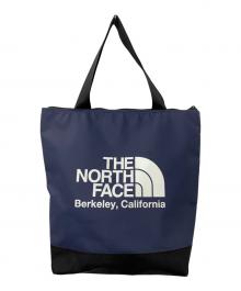 THE NORTH FACE（ザ ノース フェイス）の古着「BC TOTE」｜ブラック