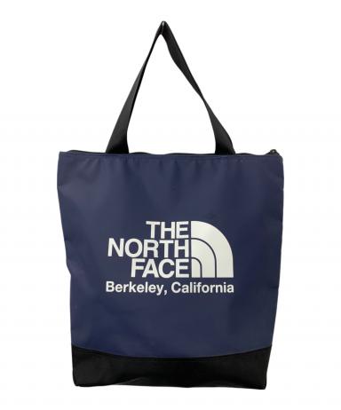 THE NORTH FACE BC Shoulder Tote タグ付き　未使用 中古・古着通販】THE NORTH FACE (ザ ノース フェイス) BC TOTE