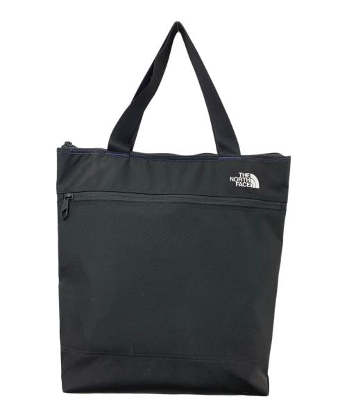 THE NORTH FACE（ザ ノース フェイス）THE NORTH FACE (ザ ノース フェイス) BC TOTE ブラックの古着・服飾アイテム