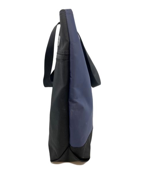 THE NORTH FACE（ザ ノース フェイス）THE NORTH FACE (ザ ノース フェイス) BC TOTE ブラックの古着・服飾アイテム