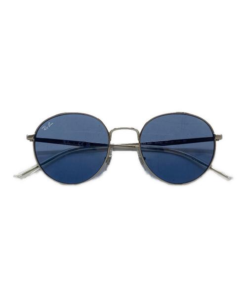 RAY-BAN（レイバン）RAY-BAN (レイバン) サングラス シルバーの古着・服飾アイテム
