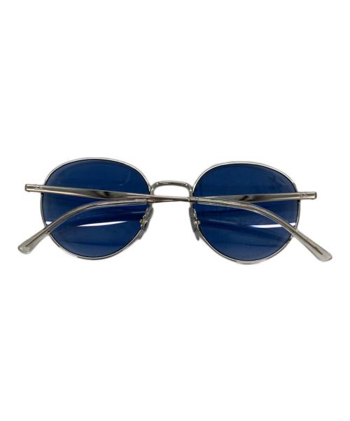 RAY-BAN（レイバン）RAY-BAN (レイバン) サングラス シルバーの古着・服飾アイテム