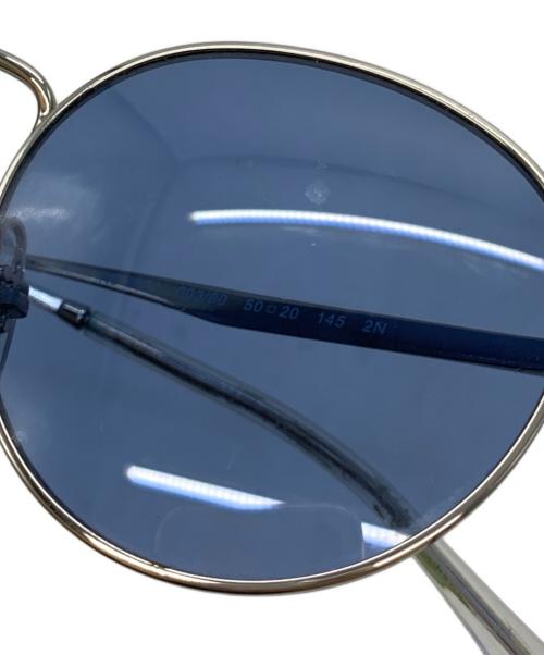 RAY-BAN（レイバン）RAY-BAN (レイバン) サングラス シルバーの古着・服飾アイテム