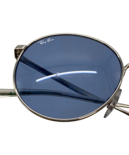 RAY-BAN（レイバン）RAY-BAN (レイバン) サングラス シルバーの古着・服飾アイテム