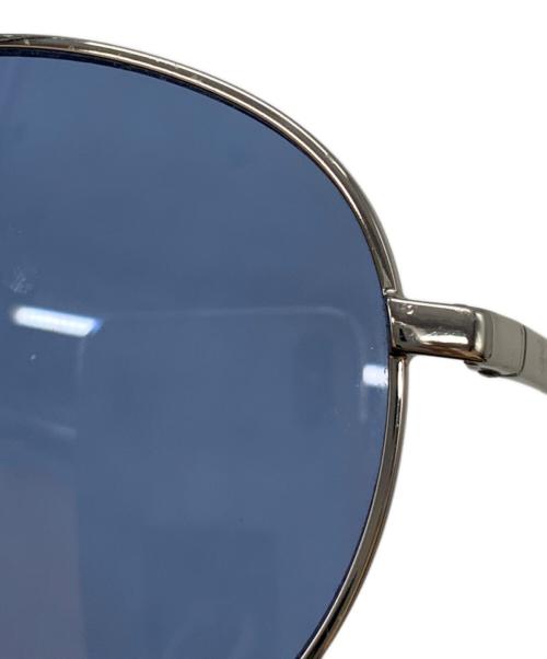 RAY-BAN（レイバン）RAY-BAN (レイバン) サングラス シルバーの古着・服飾アイテム