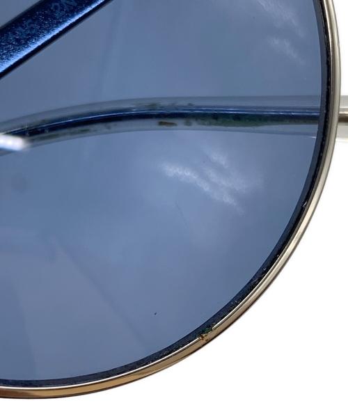 RAY-BAN（レイバン）RAY-BAN (レイバン) サングラス シルバーの古着・服飾アイテム