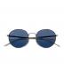 RAY-BAN（レイバン）の古着「サングラス」｜シルバー