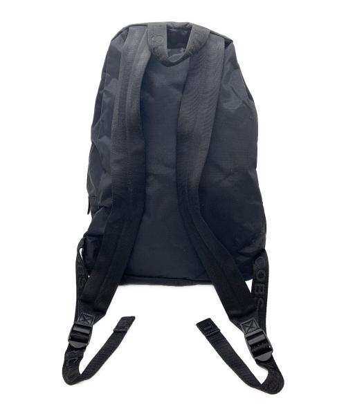 MARC JACOBS（マークジェイコブス）MARC JACOBS (マークジェイコブス) リュック ブラックの古着・服飾アイテム