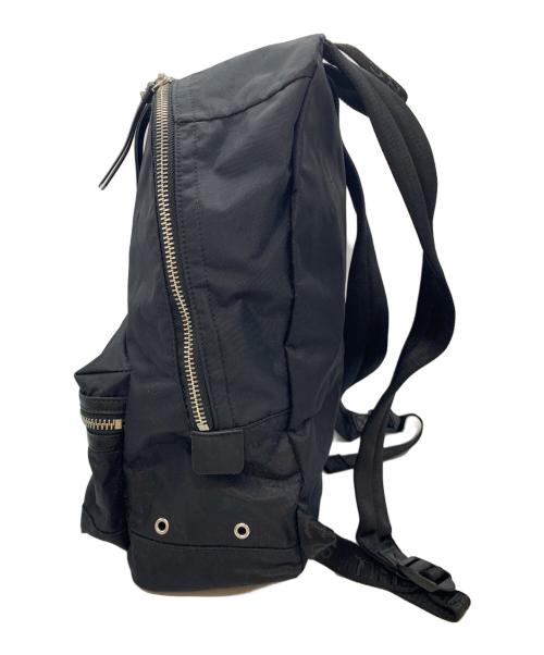 MARC JACOBS（マークジェイコブス）MARC JACOBS (マークジェイコブス) リュック ブラックの古着・服飾アイテム