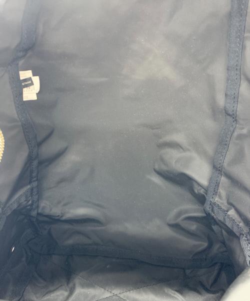 MARC JACOBS（マークジェイコブス）MARC JACOBS (マークジェイコブス) リュック ブラックの古着・服飾アイテム