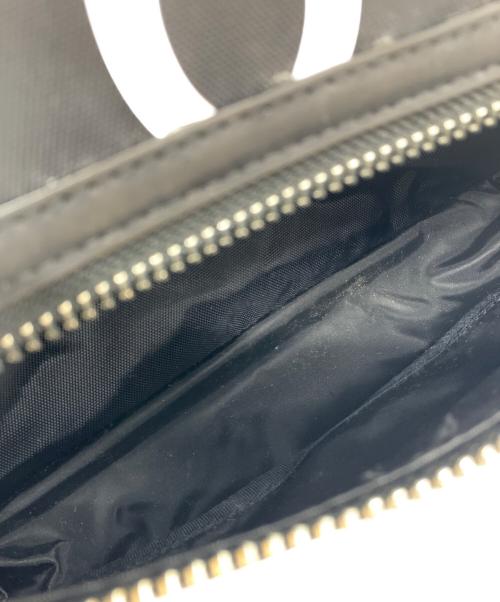MARC JACOBS（マークジェイコブス）MARC JACOBS (マークジェイコブス) リュック ブラックの古着・服飾アイテム