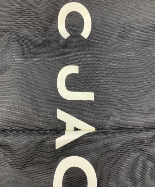 MARC JACOBS（マークジェイコブス）MARC JACOBS (マークジェイコブス) リュック ブラックの古着・服飾アイテム