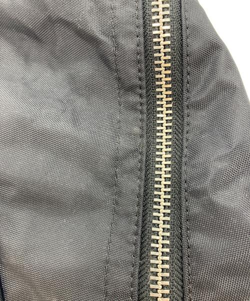 MARC JACOBS（マークジェイコブス）MARC JACOBS (マークジェイコブス) リュック ブラックの古着・服飾アイテム