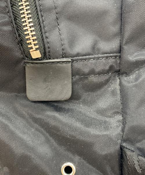 MARC JACOBS（マークジェイコブス）MARC JACOBS (マークジェイコブス) リュック ブラックの古着・服飾アイテム
