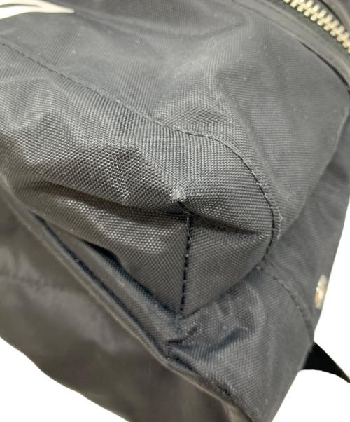 MARC JACOBS（マークジェイコブス）MARC JACOBS (マークジェイコブス) リュック ブラックの古着・服飾アイテム