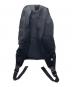 MARC JACOBS (マークジェイコブス) リュック ブラック：6000円