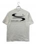 NIKE (ナイキ) Travis Scott (トラヴィススコット) 半袖カットソー ホワイト サイズ:M：5000円