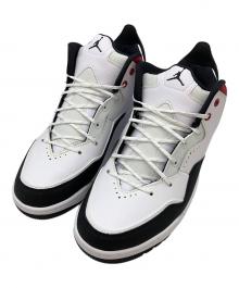 NIKE（ナイキ）の古着「Jordan Courtside 23」｜ホワイト×ブラック