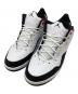 NIKE（ナイキ）の古着「Jordan Courtside 23」｜ホワイト×ブラック