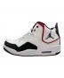 NIKE (ナイキ) Jordan Courtside 23 ホワイト×ブラック サイズ:26：9000円
