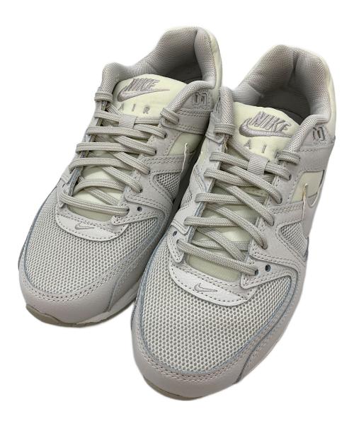 NIKE（ナイキ）NIKE (ナイキ) AIR MAX COMMAND グレー サイズ:23.5の古着・服飾アイテム