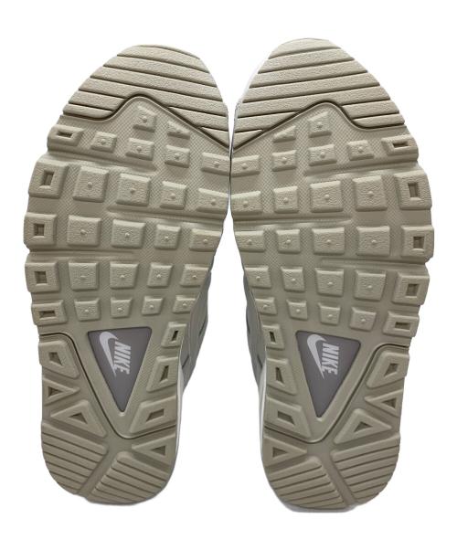 NIKE（ナイキ）NIKE (ナイキ) AIR MAX COMMAND グレー サイズ:23.5の古着・服飾アイテム