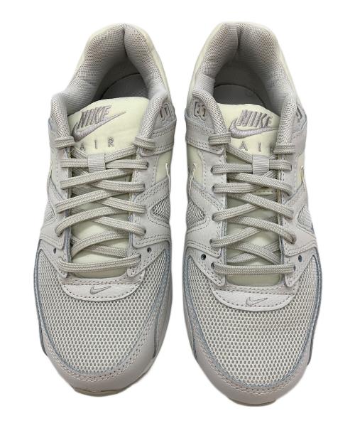 NIKE（ナイキ）NIKE (ナイキ) AIR MAX COMMAND グレー サイズ:23.5の古着・服飾アイテム