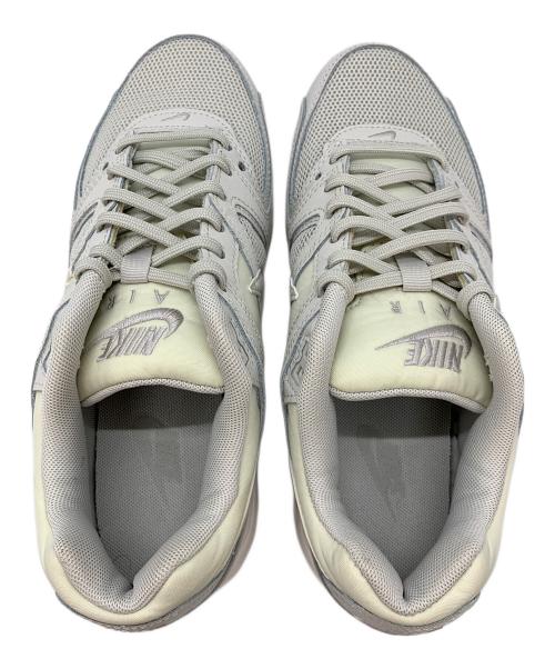 NIKE（ナイキ）NIKE (ナイキ) AIR MAX COMMAND グレー サイズ:23.5の古着・服飾アイテム
