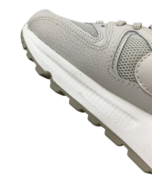 NIKE（ナイキ）NIKE (ナイキ) AIR MAX COMMAND グレー サイズ:23.5の古着・服飾アイテム