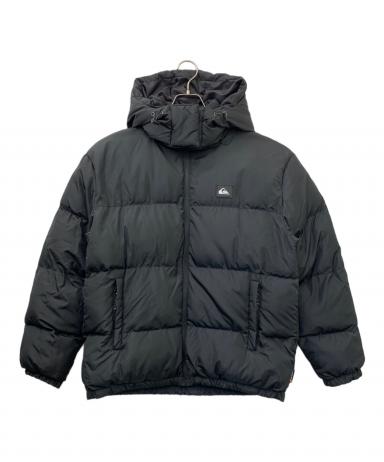 中古・古着通販】Quiksilver (クイックシルバー) 中綿ジャケット