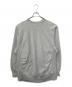 Champion (チャンピオン) 80'sリバースウィーブスウェット グレー サイズ:XX-LARGE：18000円