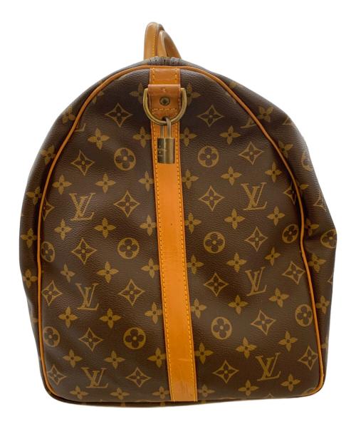 LOUIS VUITTON（ルイ ヴィトン）LOUIS VUITTON (ルイ ヴィトン) ボストンバッグ エベヌの古着・服飾アイテム